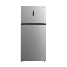 SHARP | Double Door Refrigerator Inverter Inox 900L | SJ-HM900-HS3