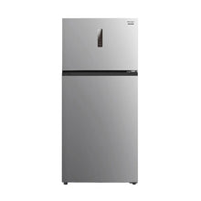 SHARP | Double Door Refrigerator Inverter Inox 900L | SJ-HM900-HS3