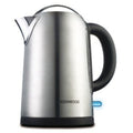 KENWOOD | Electric Plastic Water Kettle White 0.5Ltr 650W | SJM100