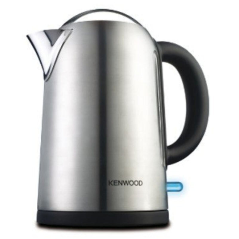 KENWOOD | Electric Plastic Water Kettle White 0.5Ltr 650W | SJM100