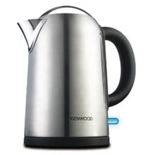 KENWOOD | Electric Plastic Water Kettle White 0.5Ltr 650W | SJM100