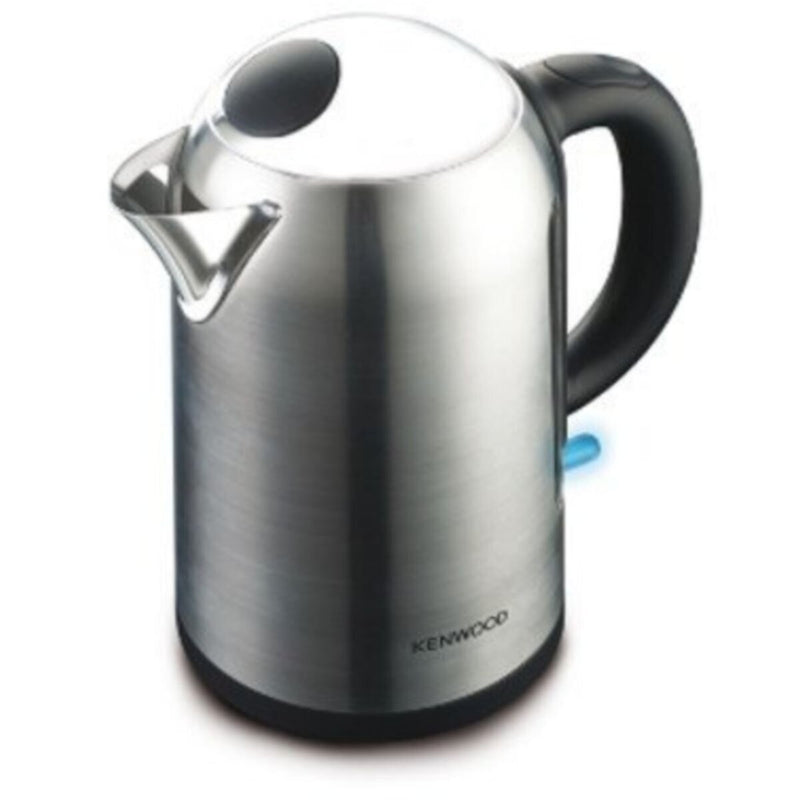 KENWOOD | Electric Plastic Water Kettle White 0.5Ltr 650W | SJM100