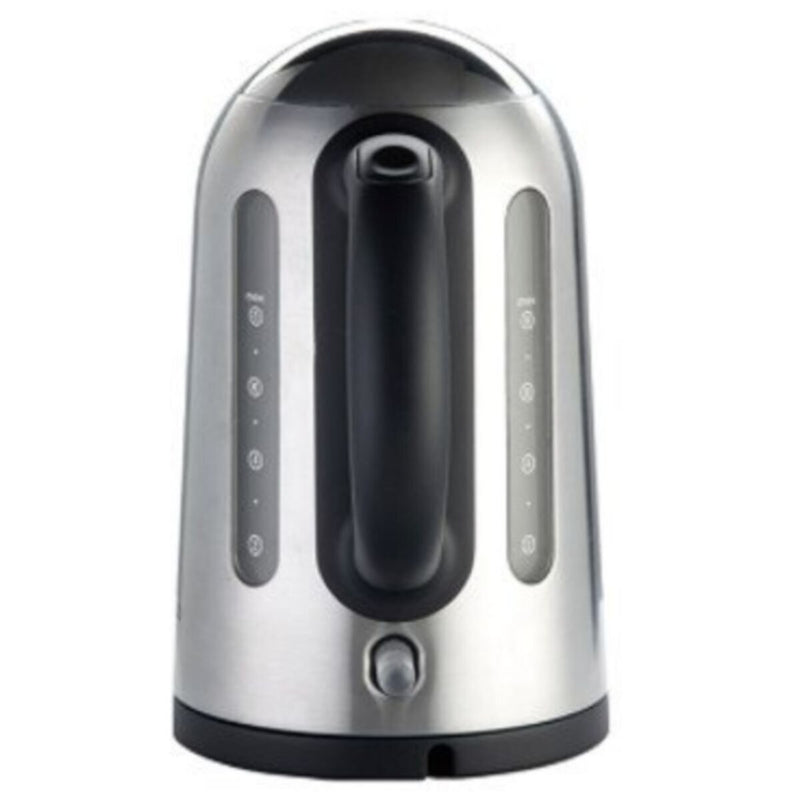 KENWOOD | Electric Plastic Water Kettle White 0.5Ltr 650W | SJM100