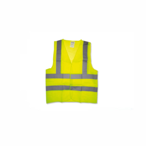 CLARKE | Safety Jacket Yellow | SJYC