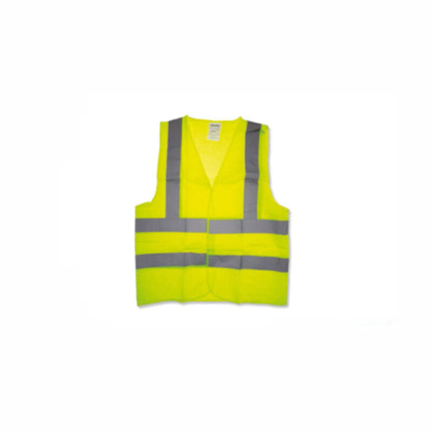 CLARKE | Safety Jacket Yellow | SJYC