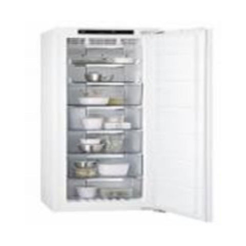AEG | Fully Integrated Fridge 310Ltr | SKE81811DC