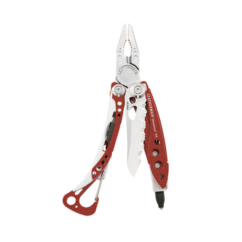 LEATHERMAN | Skeletool RX-7 Tools | 832311
