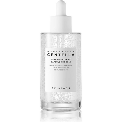 SKIN1004 | Madagascar Centella Tone Brightening Capsule Ampoule 100ml