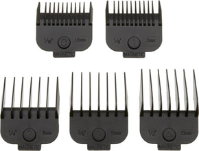 GAMMA+ | Bulk Balding Clipper Professional Men's Hair Clipper