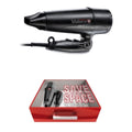 VALERA | Swiss Light 5400 Fold-Away Ionic TF Hair Dryer with Ions Generator 2000W | SL 5400 TF