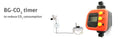 BIOGENTS | Biogents CO2 Timer | PST-FLY-MOT-930-007