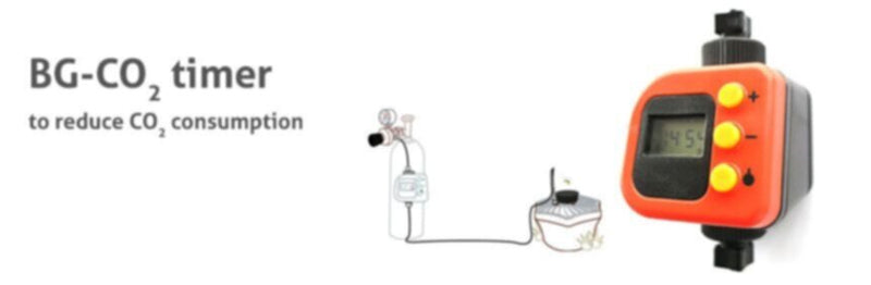 BIOGENTS | Biogents CO2 Timer | PST-FLY-MOT-930-007