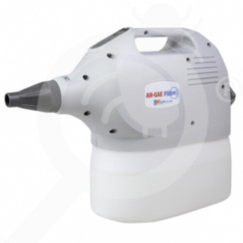 SM BURE | ULV Generator AN-GAE Fog 4.5 Machine | MCH-FGR-ULV-933-001