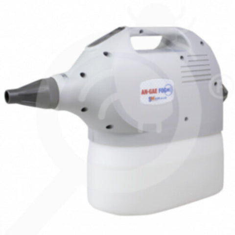 SM BURE | ULV Generator AN-GAE Fog 4.5 Machine | MCH-FGR-ULV-933-001