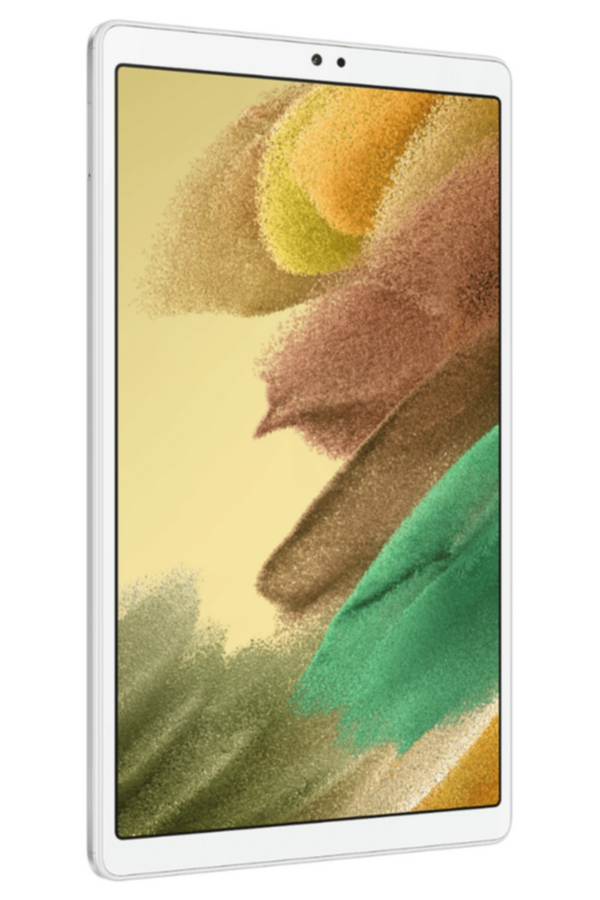 Samsung Galaxy Tab A7 Lite Wi-Fi, 2GB RAM, 32GB 8.7" Silver | SM-T220NZSLMEA