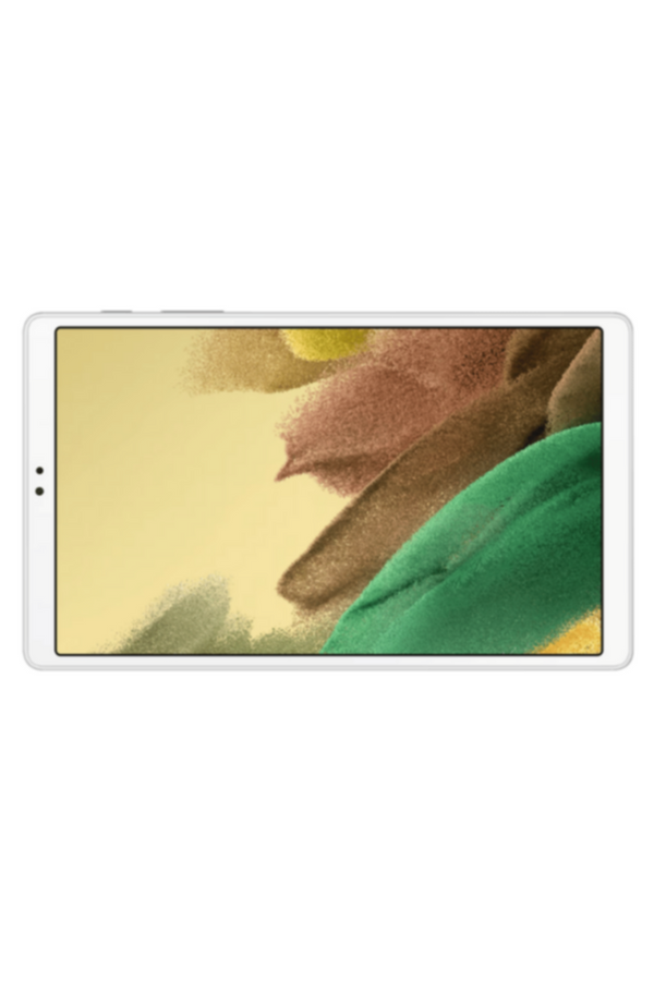 Samsung Galaxy Tab A7 Lite Wi-Fi, 2GB RAM, 32GB 8.7" Silver | SM-T220NZSLMEA