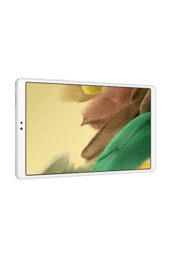 Samsung Galaxy Tab A7 Lite Wi-Fi, 2GB RAM, 32GB 8.7" Silver | SM-T220NZSLMEA
