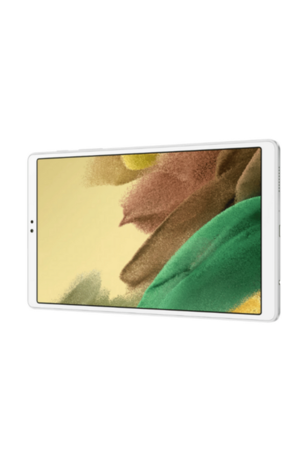 Samsung Galaxy Tab A7 Lite Wi-Fi, 2GB RAM, 32GB 8.7" Silver | SM-T220NZSLMEA