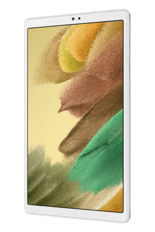 Samsung Galaxy Tab A7 Lite Wi-Fi, 2GB RAM, 32GB 8.7" Silver | SM-T220NZSLMEA