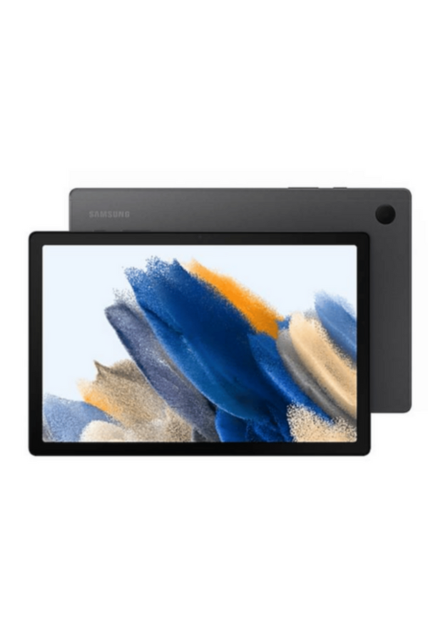 Samsung Galaxy Tab A8 Wifi 10.5-inch 4GB RAM 64GB Gray