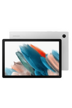 Samsung Galaxy Tab A8 Wifi 10.5-inch 4GB RAM 64GB Silver