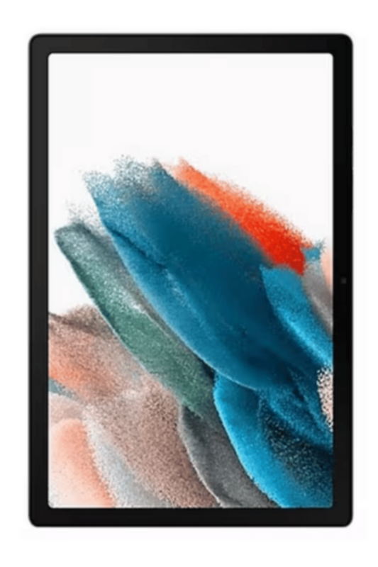 Samsung Galaxy Tab A8 Wifi 10.5-inch 4GB RAM 64GB Silver