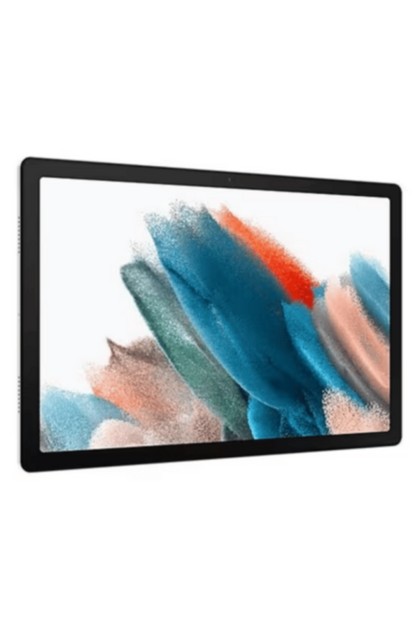 Samsung Galaxy Tab A8 4G 10.5 inch Wifi + LTE 64GB, 4GB RAM Silver