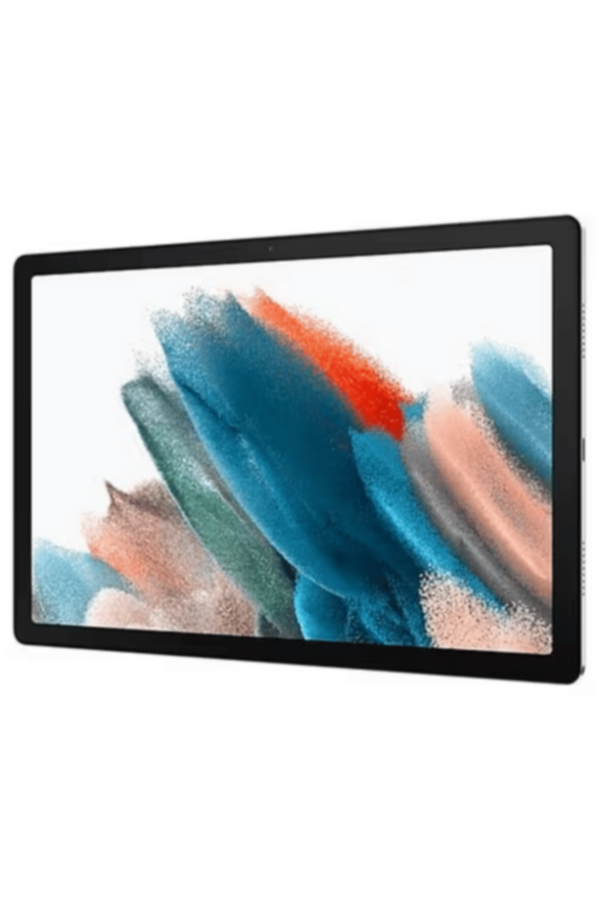 Samsung Galaxy Tab A8 4G 10.5 inch Wifi + LTE 64GB, 4GB RAM Silver