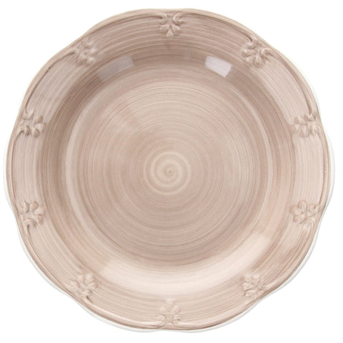 TOGNANA | Shabby - Soup Plate 23cm | TG-SM101233105