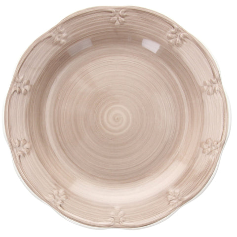 TOGNANA | Shabby - Soup Plate 23cm | TG-SM101233105