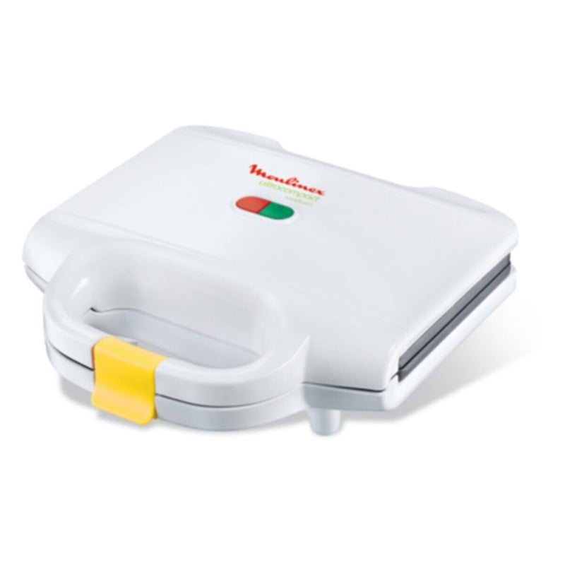 MOULINEX | Ultra Compact Sandwich Maker 700W | SM154042