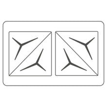 MOULINEX | Ultra Compact Sandwich Maker 700W | SM154042