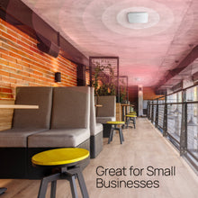 ENGENIUS | Wi-Fi 6 Managed Indoor 2Ã—2 Wireless Access Point | EWS357AP