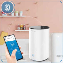 MARRATH | Smart Wi-Fi RO Reverse Osmosis Water Purifier | MSHH35