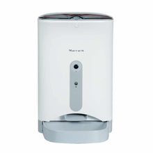 MARRATH | Smart WiFi Automatic Pet Feeder with Camera, 2-Way Audio | MSHA34