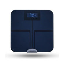 MARRATH | Smart Wi-Fi Body Fat Health Scale | MSHH21