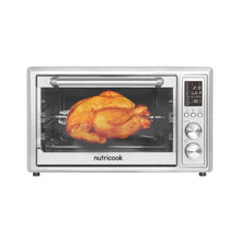 NUTRICOOK | 30L Smart Air Fryer Oven | NC-SAF030