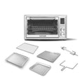 NUTRICOOK | 30L Smart Air Fryer Oven | NC-SAF030