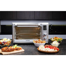 NUTRICOOK | 30L Smart Air Fryer Oven | NC-SAF030