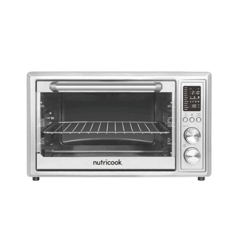 NUTRICOOK | 30L Smart Air Fryer Oven | NC-SAF030