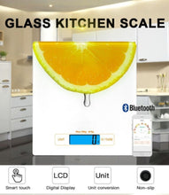 Calories Counter Scale | MGS-002