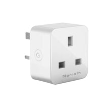 MARRATH | Smart Wi-Fi 16A Plug â€“ UK| MSHE11
