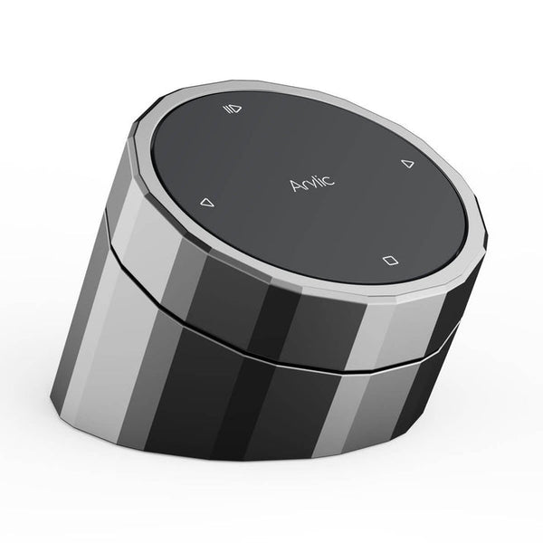 Arylic | Lifestyle Remote Control | BK01