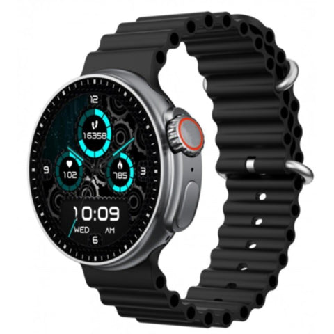 DCU SPAIN | Smartwatch Boston Black | 34157018