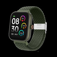 DCU SPAIN | Smartwatch Los Angeles Green | 34157063