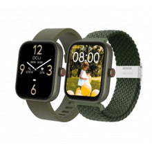 DCU SPAIN | Smartwatch Los Angeles Green | 34157063