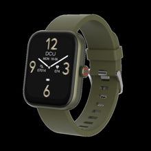 DCU SPAIN | Smartwatch Los Angeles Green | 34157063