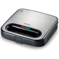 KENWOOD | Sandwich Maker Fixed Plate 2 Slices | SMM00.000SI