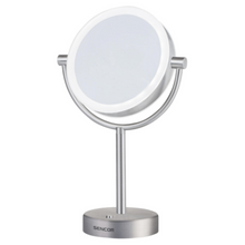 SENCOR | Cosmetic Make-Up Mirror 18cm | SMM 3090SS
