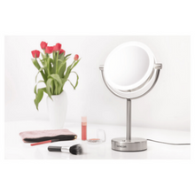 SENCOR | Cosmetic Make-Up Mirror 18cm | SMM 3090SS